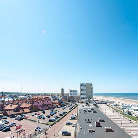 Family House Blue Beach Villa Zandvoort Ngoại thất bức ảnh