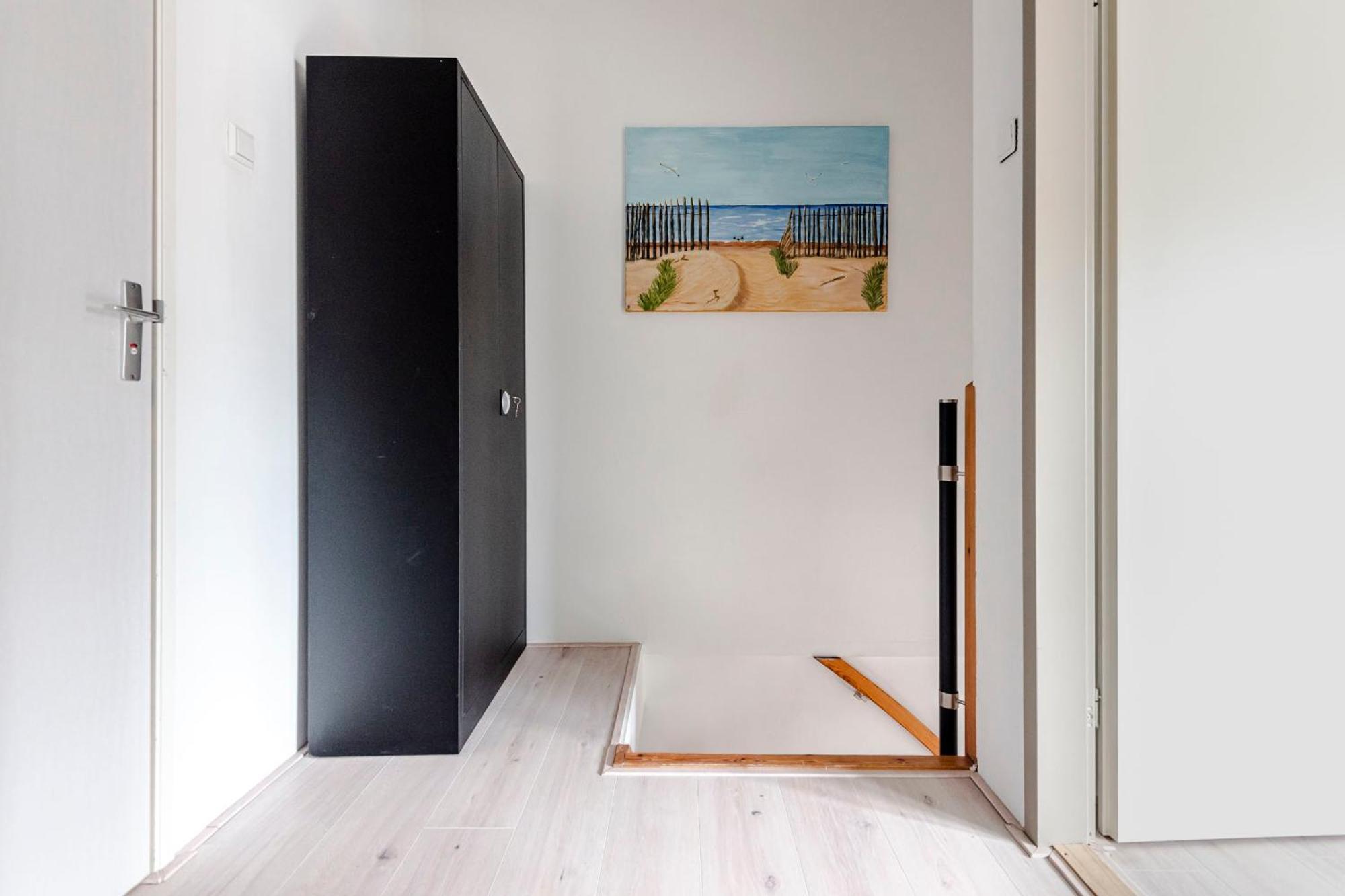Family House Blue Beach Villa Zandvoort Ngoại thất bức ảnh